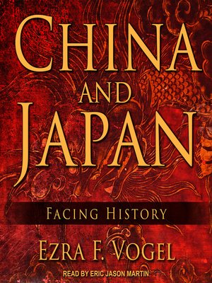 cover image of China and Japan